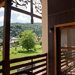 Hotel Crosna