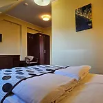 Hotel Crosna Krościenko