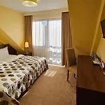 Crosna Hotel Krościenko