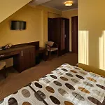 Crosna Hotel Krościenko