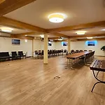 Hotel Crosna Krościenko