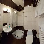 Hotel Crosna Krościenko