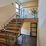 Hotel Crosna 3*