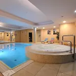 Crosna 3* Krościenko