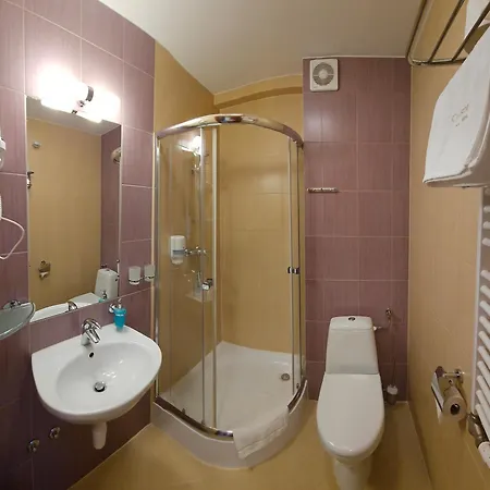 Crosna クロシチェンコ