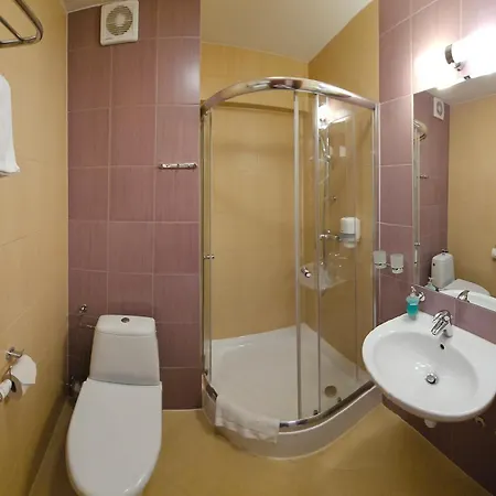 호텔 Crosna 크로시엔코