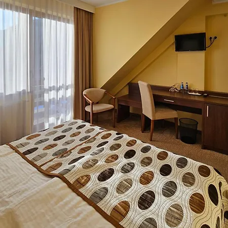 ホテル Crosna クロシチェンコ