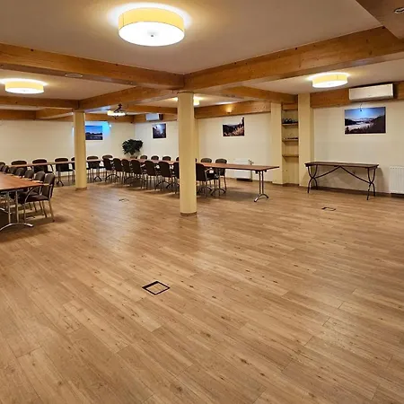 Crosna 3* Kroscienko nad Dunajcem