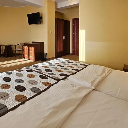 Crosna Hotel Kroscienko nad Dunajcem