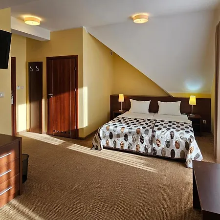 Crosna 3* クロシチェンコ