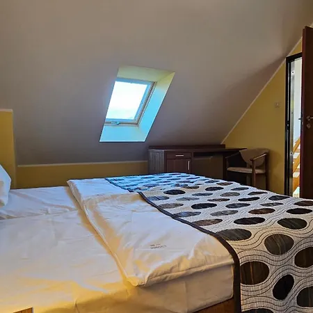 Crosna Hotel Kroscienko nad Dunajcem