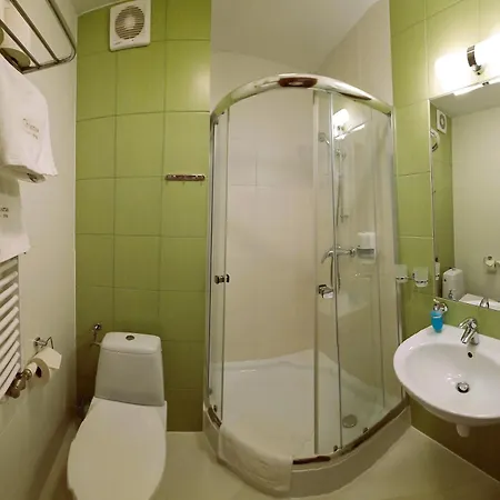 Crosna 3* クロシチェンコ