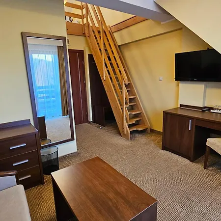 ホテル Crosna クロシチェンコ