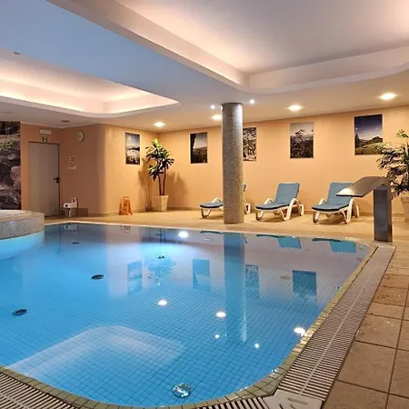 호텔 Crosna 크로시엔코