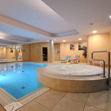 Crosna 3* クロシチェンコ