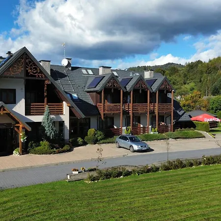 Hotel Crosna