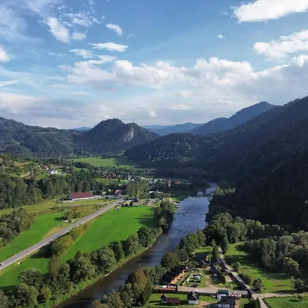 Hotel Crosna