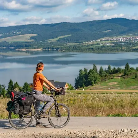 Crosna Готель 3*