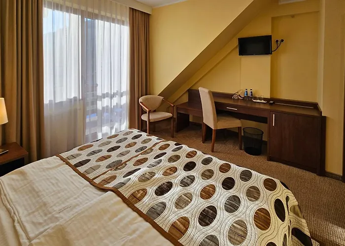 Hotel Crosna Krościenko