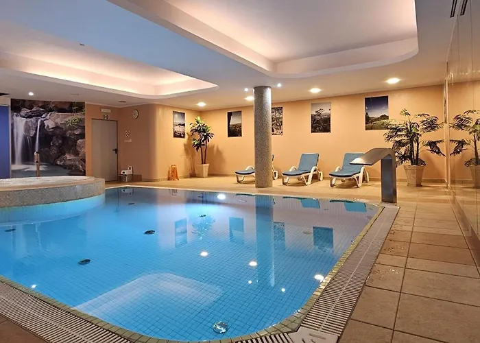 Hotel Crosna Krościenko